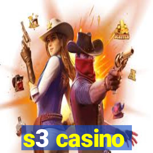 s3 casino